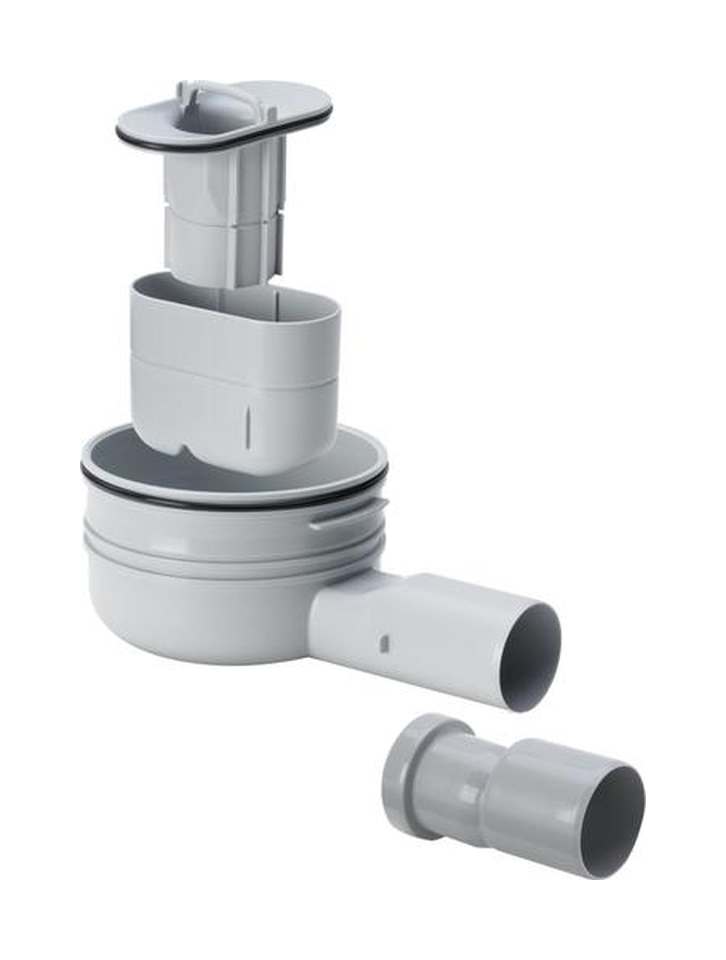 Viega Advantix syfon do odpływu liniowego 737573