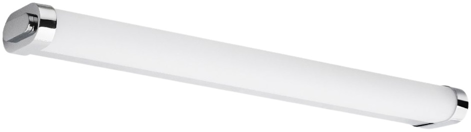 Leds C4 Toi Led kinkiet 1x13,4W LED chrom 05-7832-21-M1