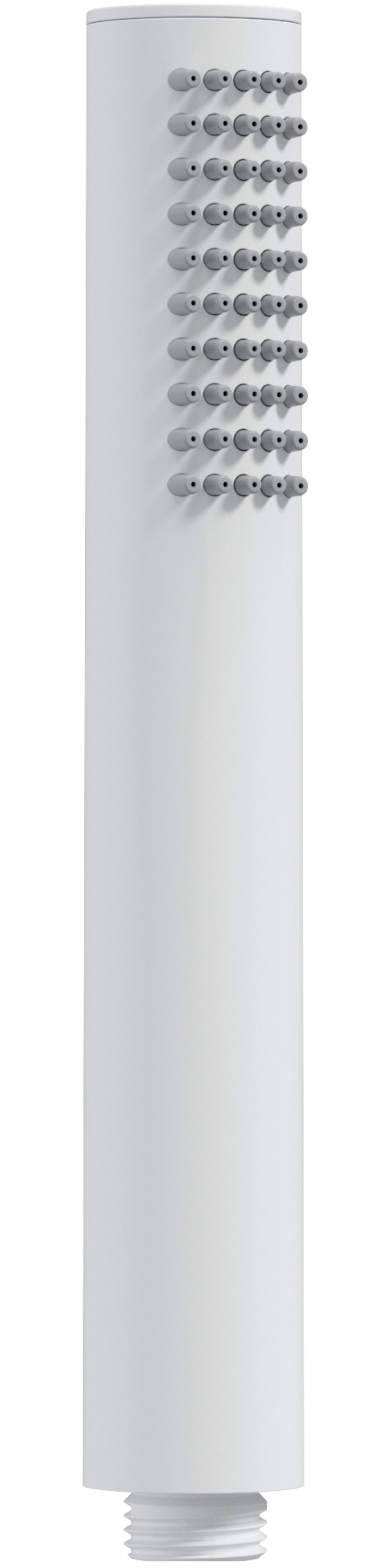 Deante Silia słuchawka prysznicowa biała NQS_A51S - Wysyłka w 24h