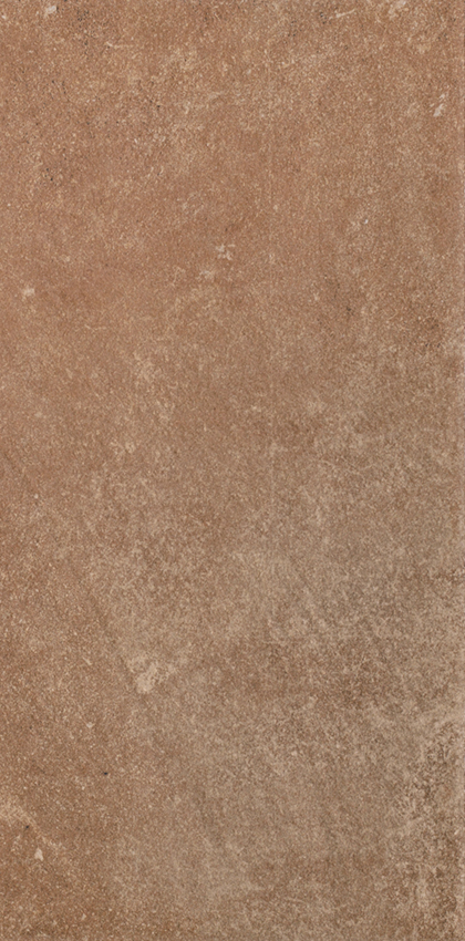 Paradyż Scandiano podstopnica 14,8x30 cm STR rosso czerwony mat