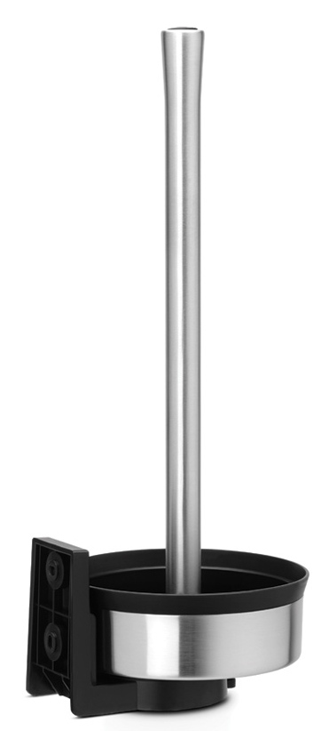 Brabantia Profile stojak na papier toaletowy chrom 427206 - Wysyłka w 24h