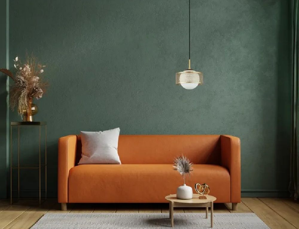 Italux Lomica lampa wisząca 1x40 W złota PND-55456-1M-GD