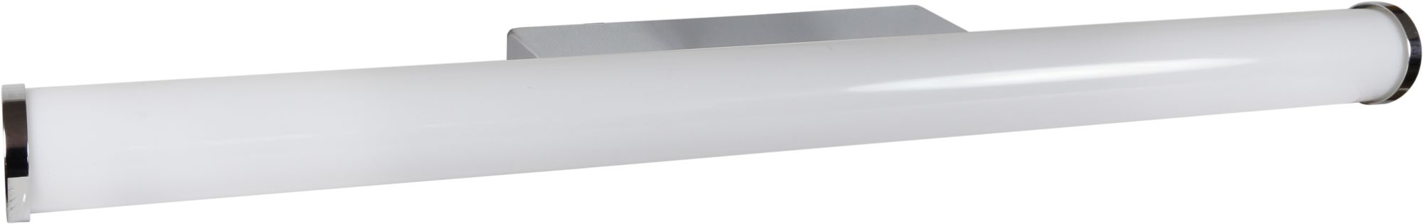 Candellux Universe kinkiet 1x12W LED chrom/biały 21-54036