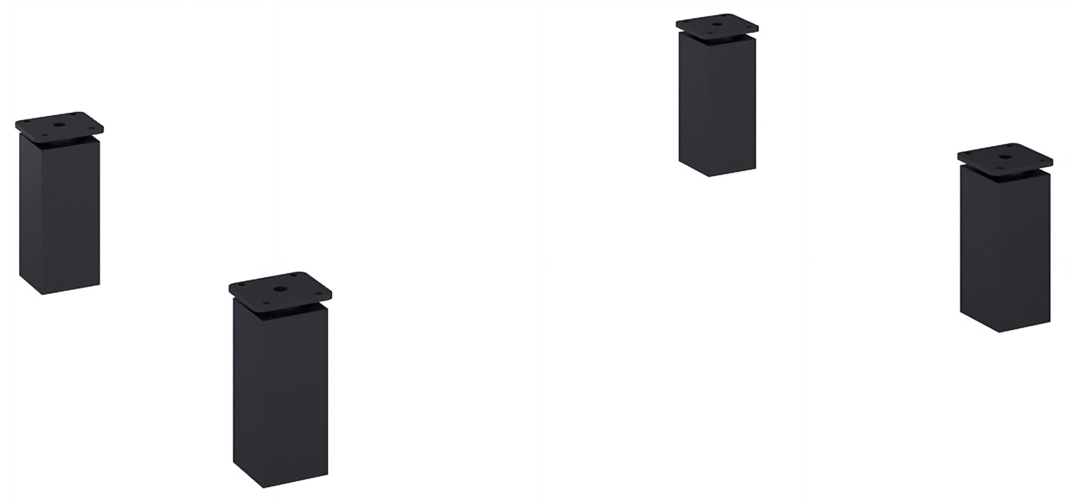 Roca Alpine nóżki A817003485