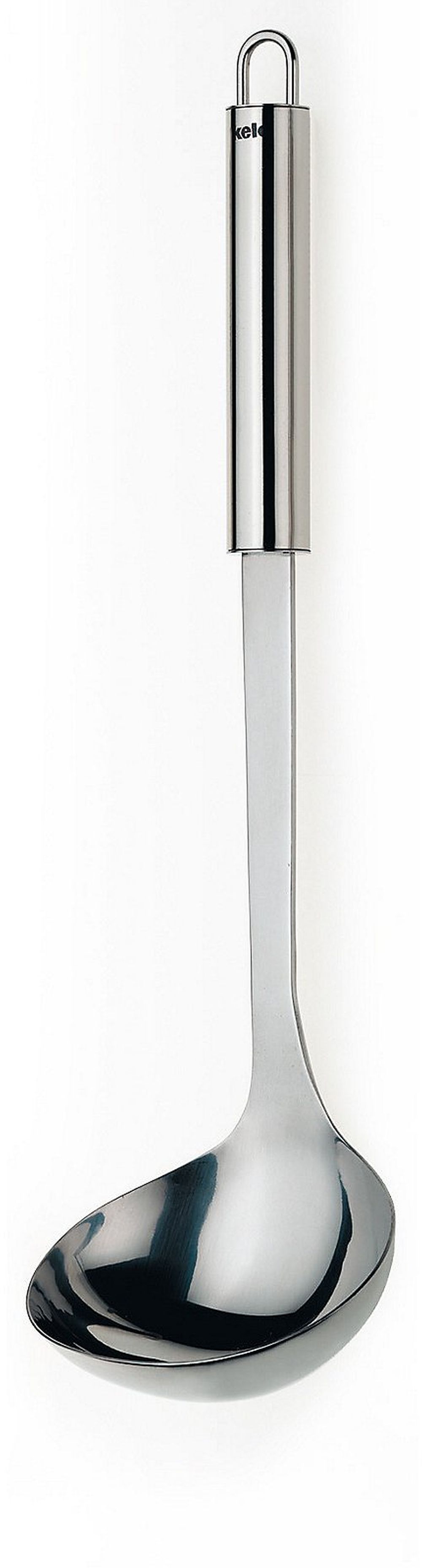 Kela Rondo chochla do zupy stal nierdzewna 19001