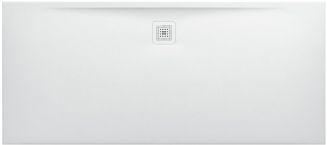 Laufen Pro brodzik prostokątny 180x80 cm biały H2109550000001