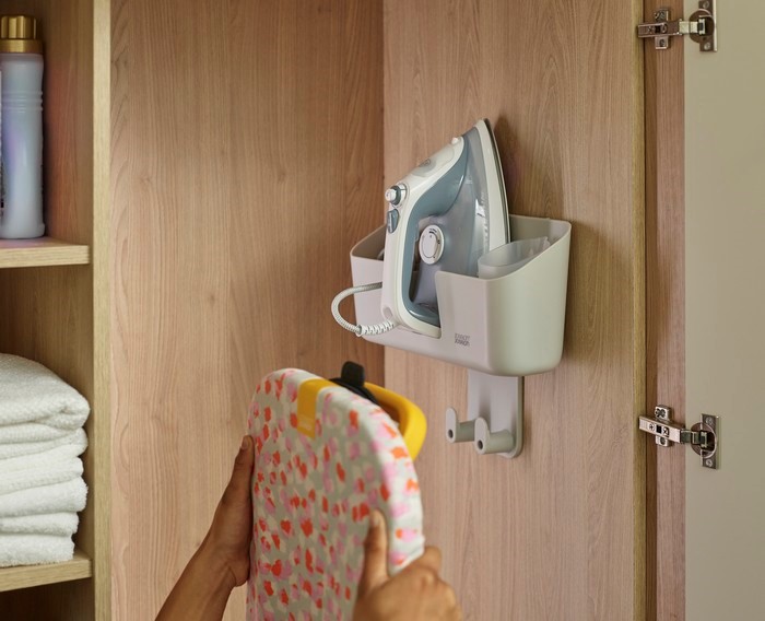 Joseph Joseph Iron organizer na żelazko i deskę do prasowania 50043