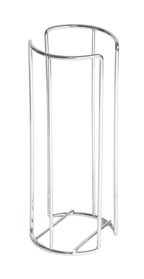 Awd Interior stojak na papier toaletowy zapasowy chrom AWD02080054