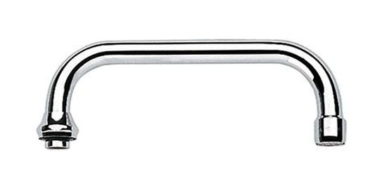 Grohe wylewka do baterii 20 cm chrom 13028000