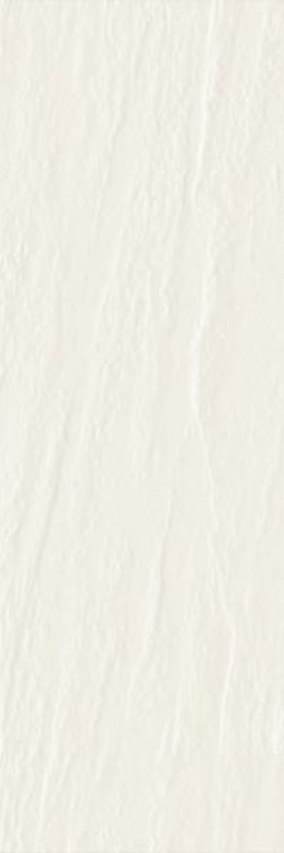 Paradyż Nightwish Bianco płytka ścienna 25x75 cm