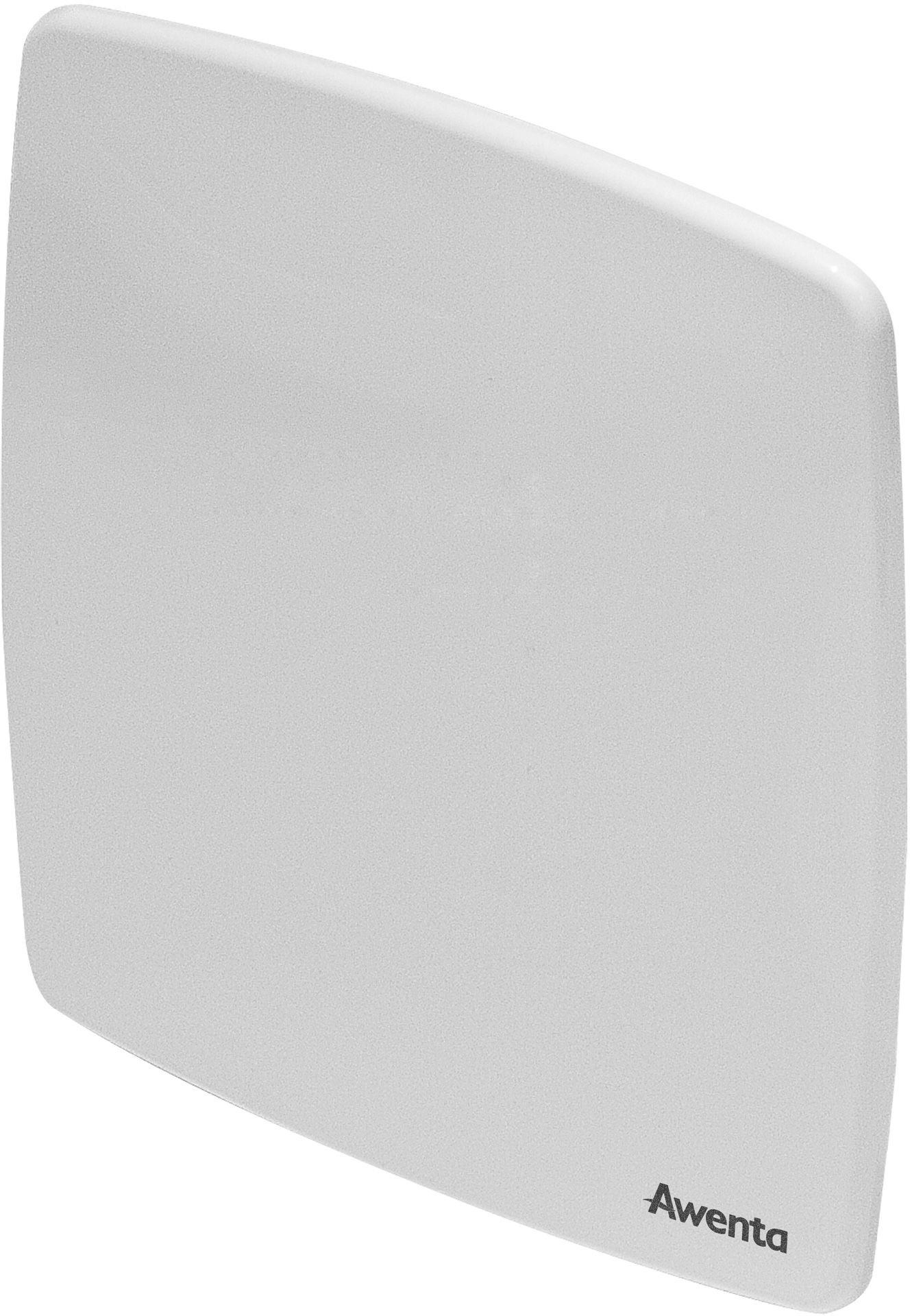 Awenta Nea panel ozdobny 156x156 mm biała PNB100