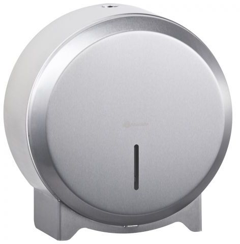 Merida Stella Mini pojemnik na papier toaletowy stal mat BSM271