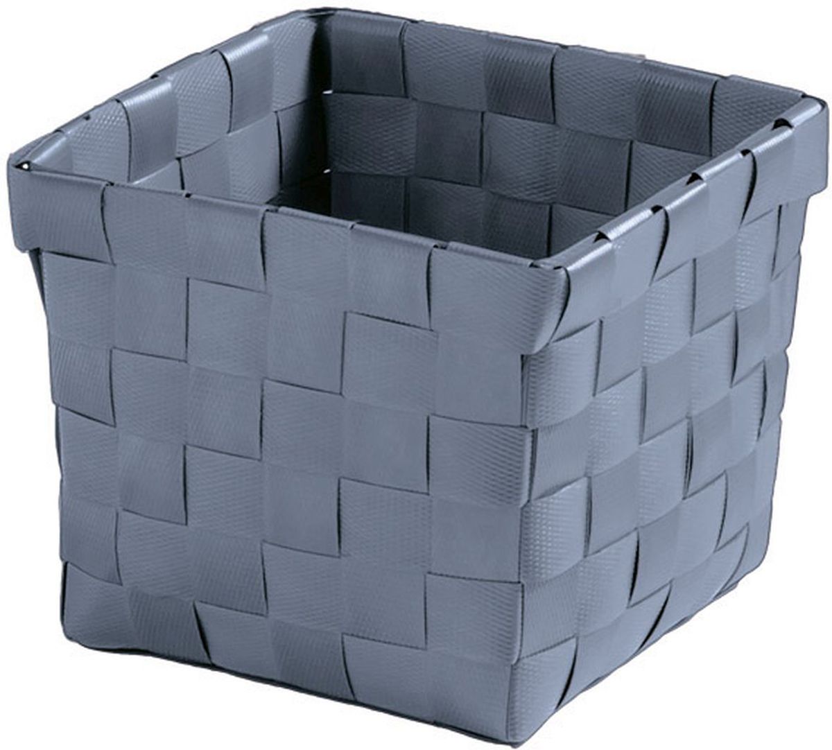 Kleine Wolke Brava koszyk łazienkowy niebieski 5862783059 - Wysyłka w 24h