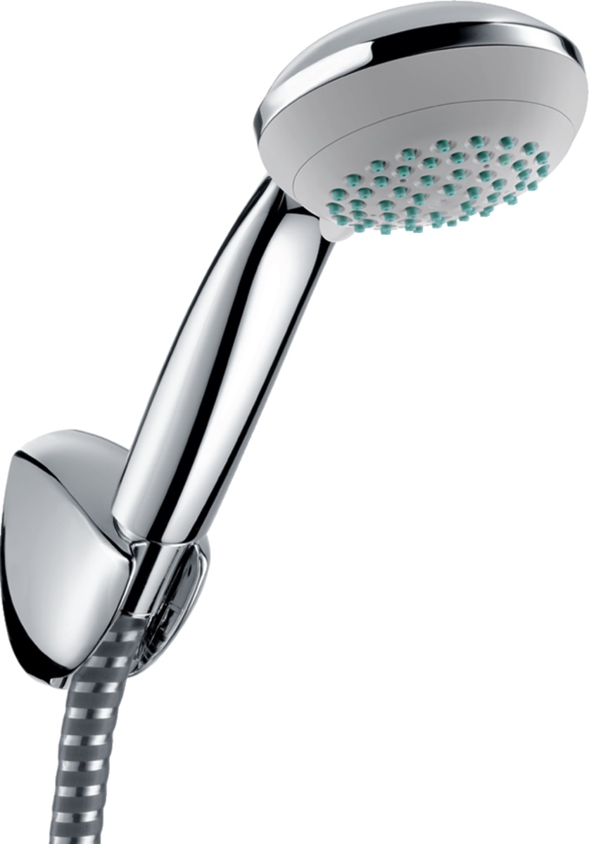 Hansgrohe Crometta 85 zestaw prysznicowy ścienny chrom 27558000