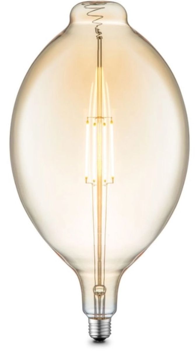 Just Light Diy żarówka LED 1x4W 2700K E27 08452