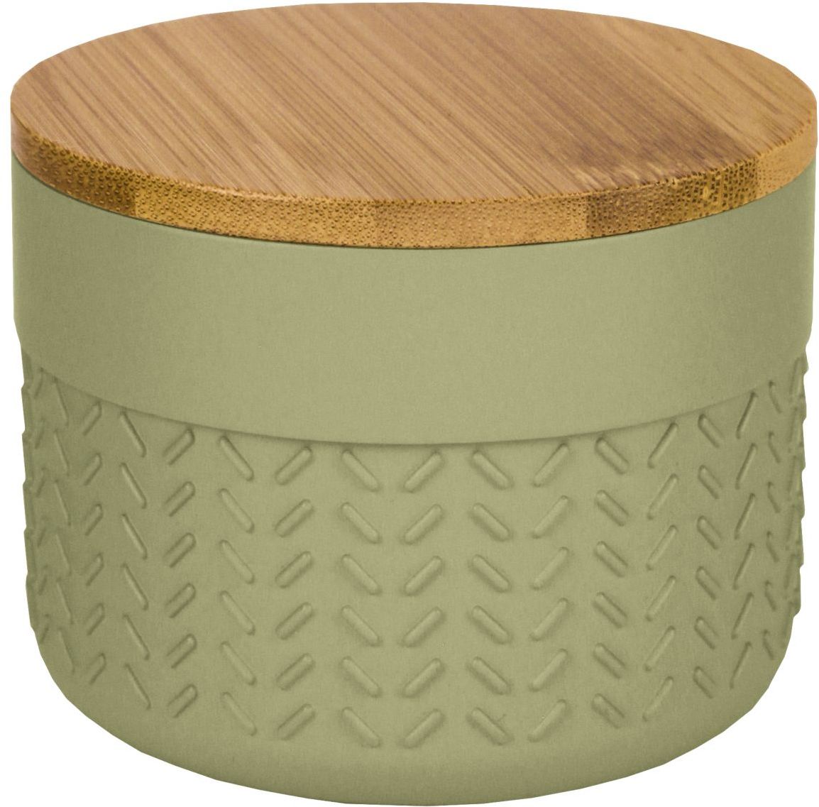 Kleine Wolke Dash pojemnik kosmetyczny zielony 8667616873