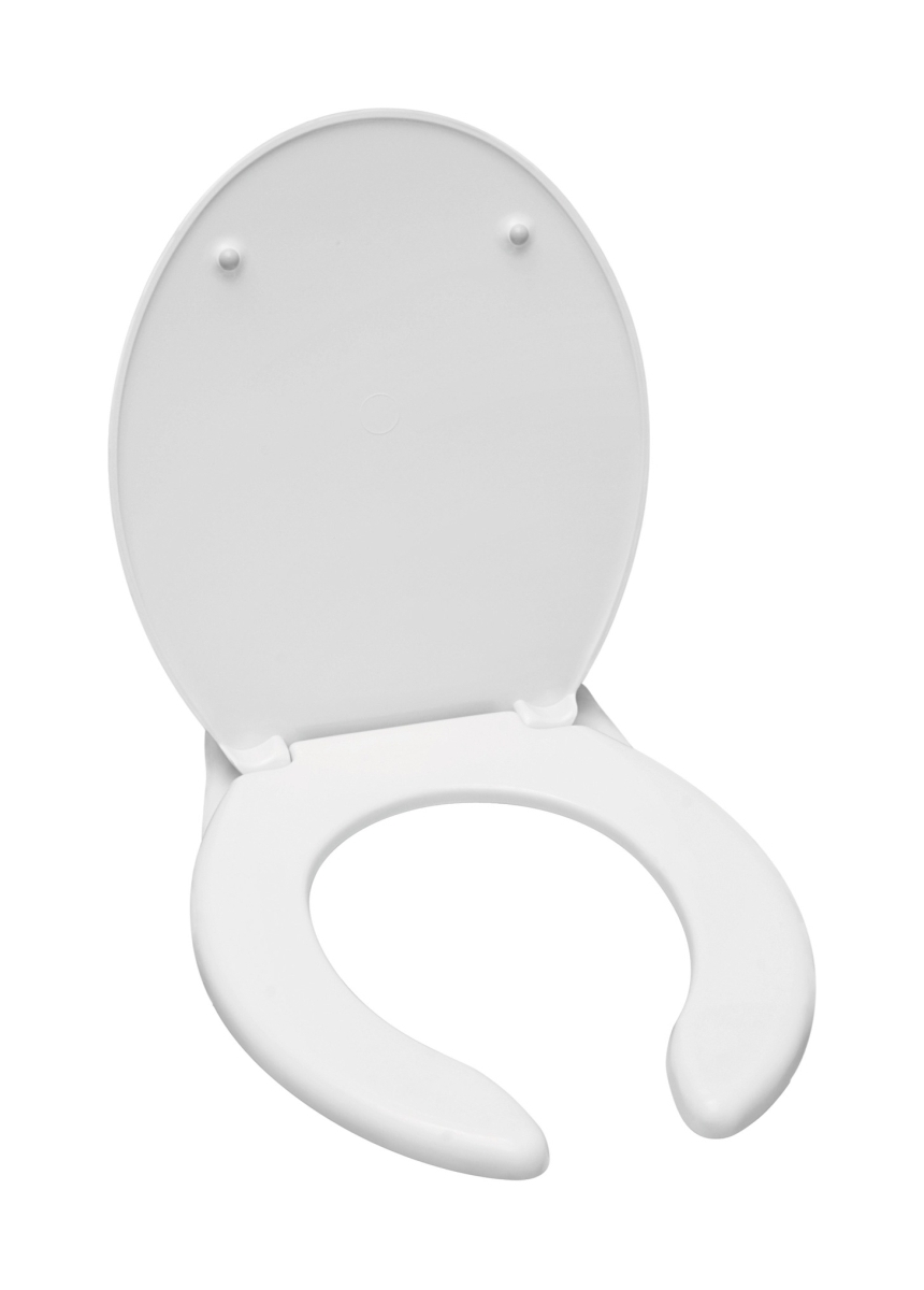 Cersanit Etiuda deska sedesowa duroplast biała K98-0002 - Wysyłka w 24h