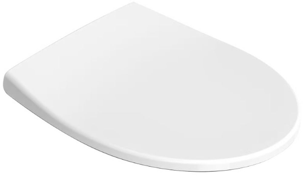 Catalano deska sedesowa wolnoopadająca biała 0751100001