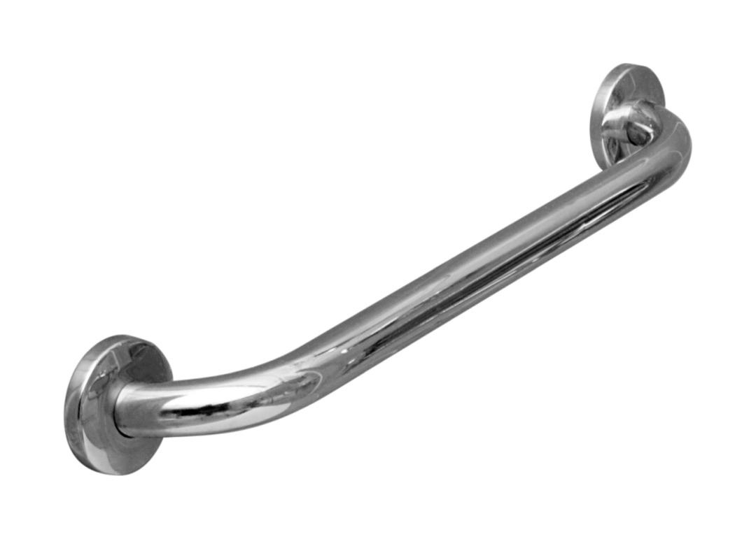 Cersanit uchwyt 40 cm prosty chrom K97-026