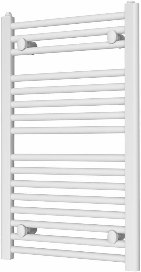 Enix Pini grzejnik łazienkowy 77,6x45,8 cm biały P0004580776014020000