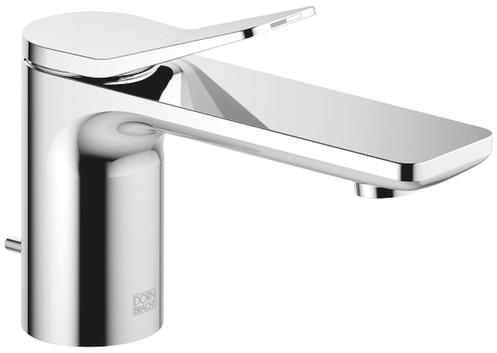 Dornbracht Lisse bateria umywalkowa stojąca chrom 33500845-00