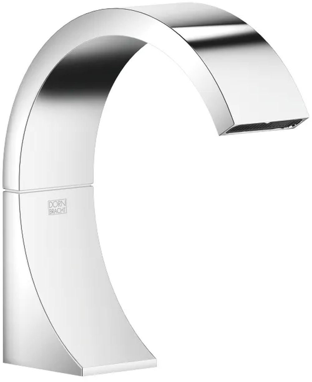 Dornbracht Cyo wylewka umywalkowa stojąca chrom 13715811-00