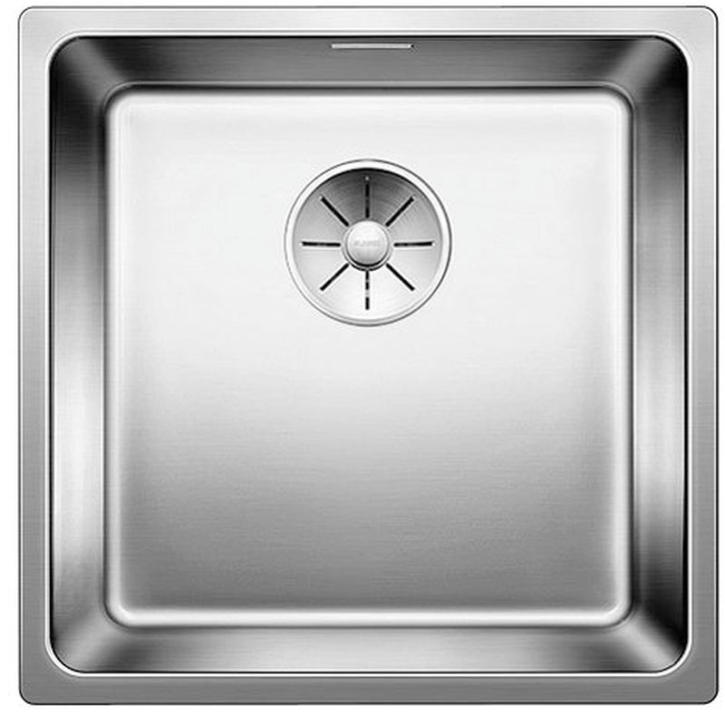 Blanco Andano 400-IF zlewozmywak stalowy 44x44 cm 522957