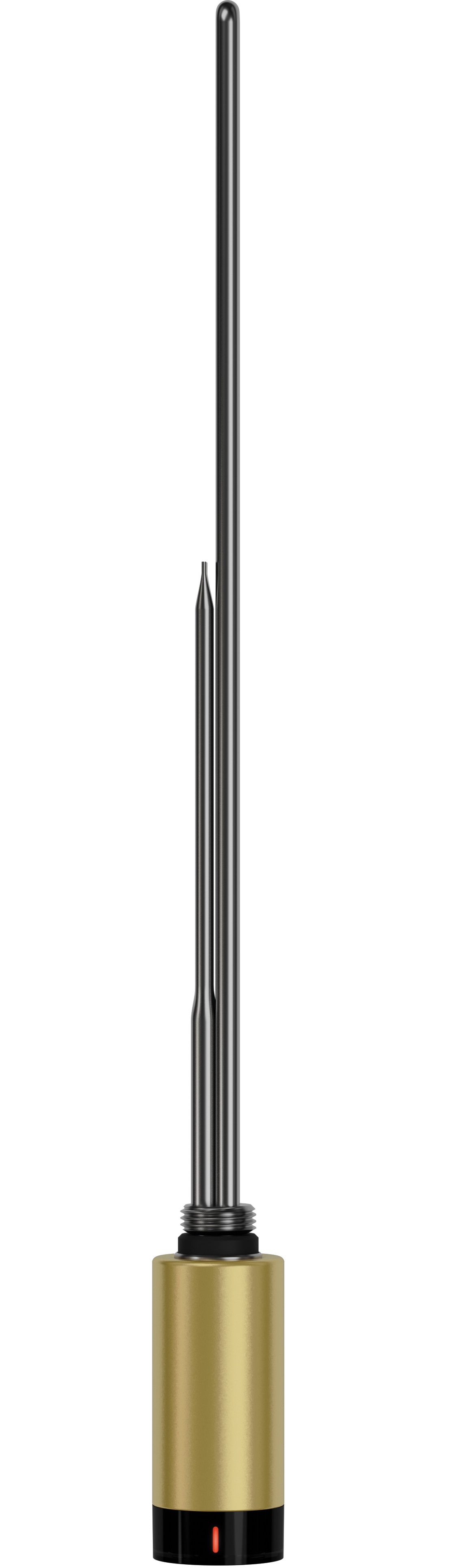 Deante Silia grzałka elektryczna 400 W złota AGI_R401 - Wysyłka w 24h