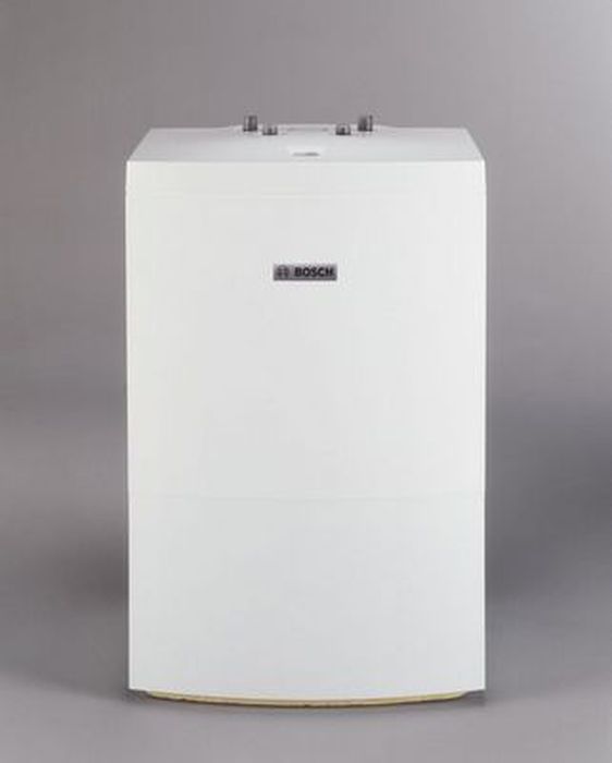 Bosch WD160B zasobnik ciepłej wody stojący biały 7735501715