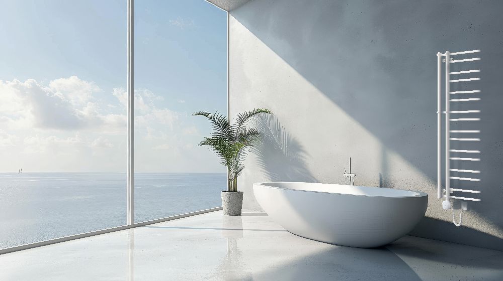 HeatQ Technology Theia Up grzejnik elektryczny 154x50 cm antracyt PNH3HQSCBIX03BH3XXOT2AX