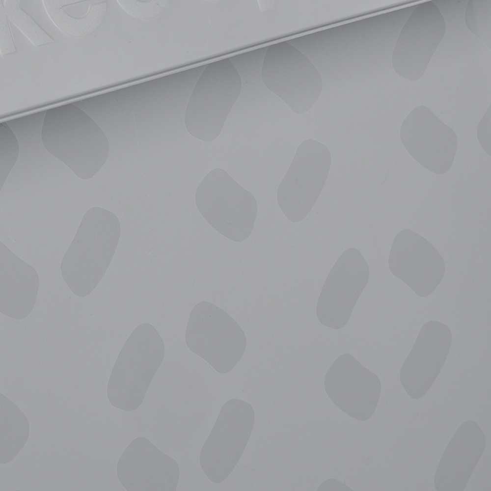 Keeeper Tilda wanna na pranie 30,5 l nordic grey 1009213000000