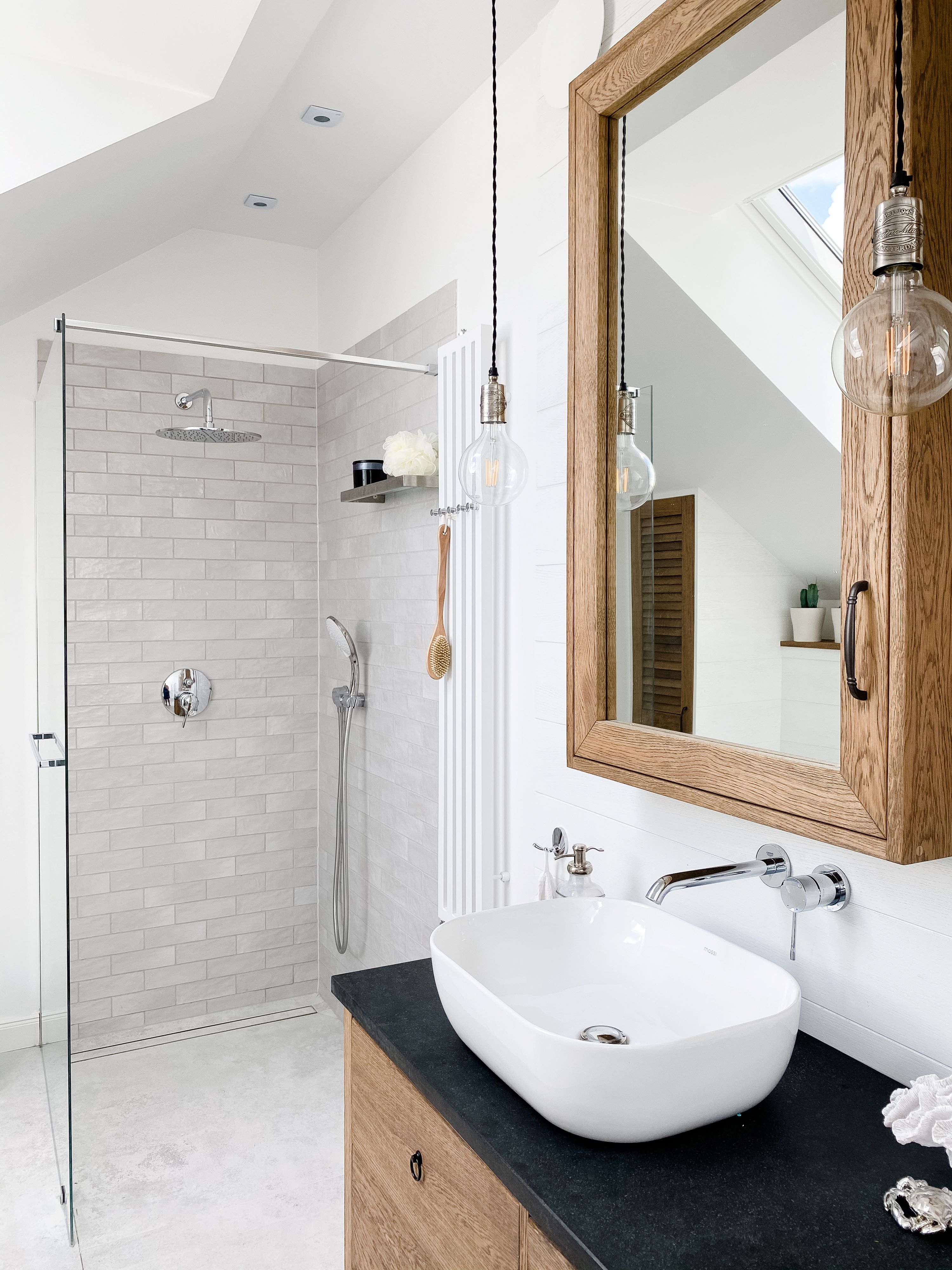 Grohe Essence New bateria umywalkowa podtynkowa chrom 19967001 - Wysyłka w 24h