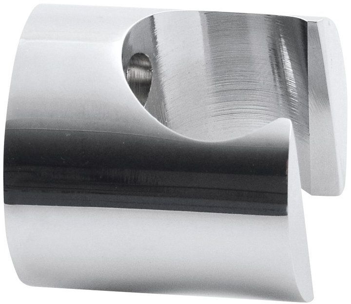 Sapho uchwyt prysznicowy ścienny chrom 1205-15