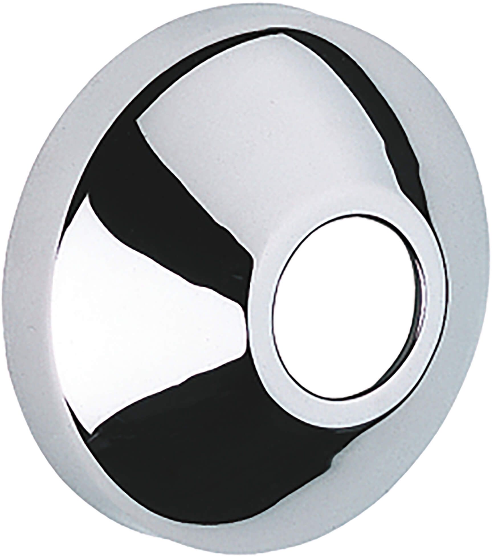 Grohe osłona zaworu kątowego uniwersalna 45219000 - Wysyłka w 24h