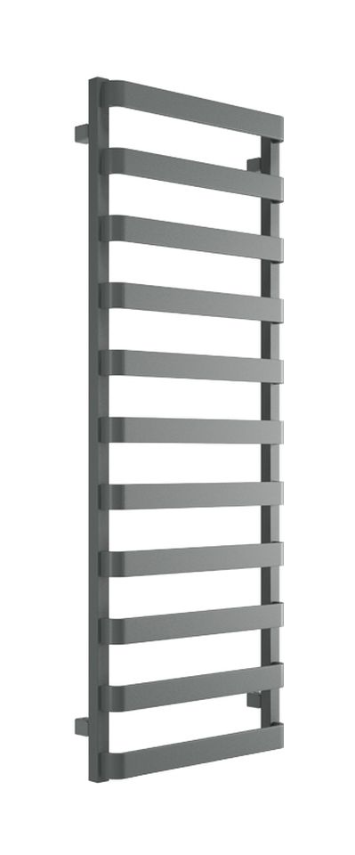 Excellent Meteor grzejnik łazienkowy dekoracyjny 137x50 cm szary GREX.ME137.GR - Wysyłka w 24h