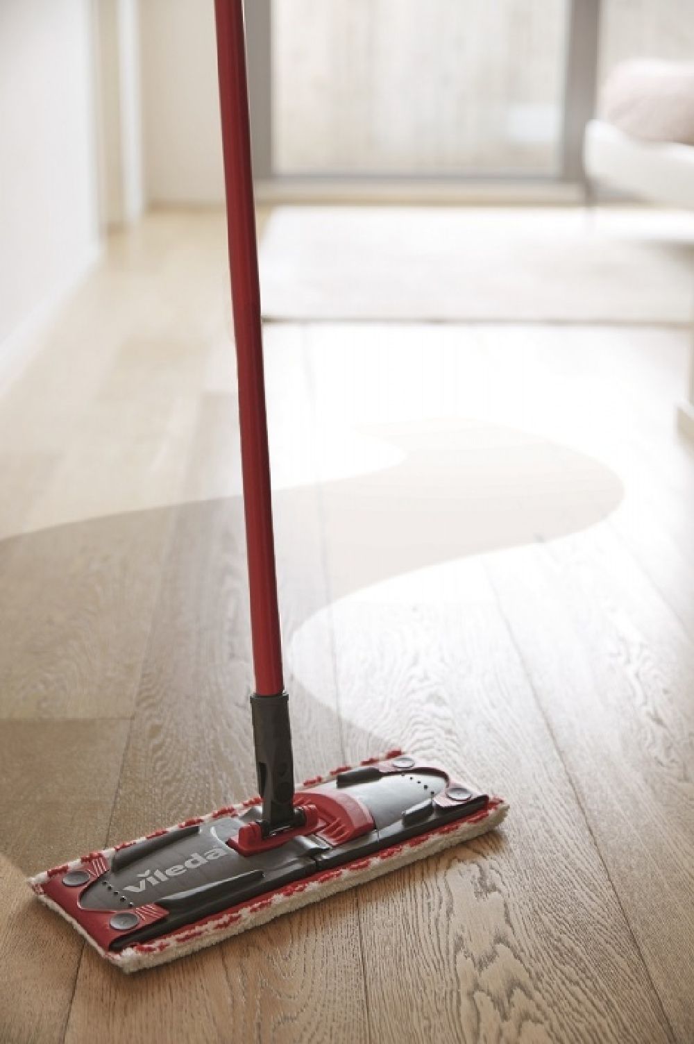 Vileda Ultramax Box mop z wiadrem i kijem 155737 - Wysyłka w 24h