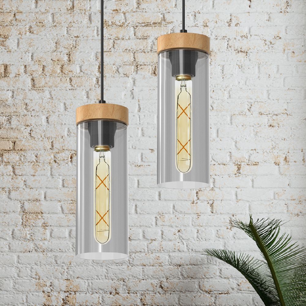 Milagro żarówka LED 1x4 W 2700 K E27 EKZF8018