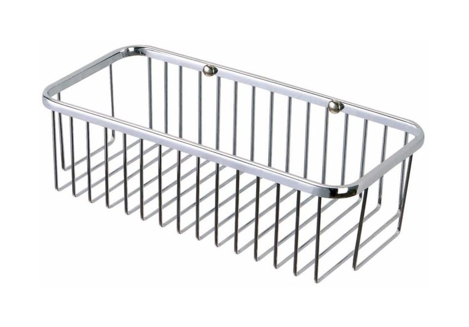 Stella koszyk łazienkowy chrom 16.014 - Wysyłka w 24h