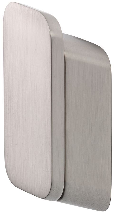 Geesa Shift haczyk na ręcznik szczotkowana stal nierdzewna 919967-05