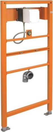 Werit JOMOTech stelaż do pisuaru 106-000000001