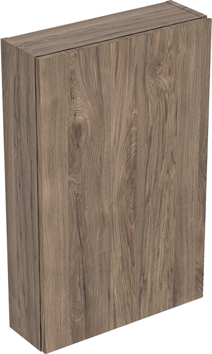 Geberit iCon szafka 45 cm boczna wisząca orzech hickory 502.318.JR.1