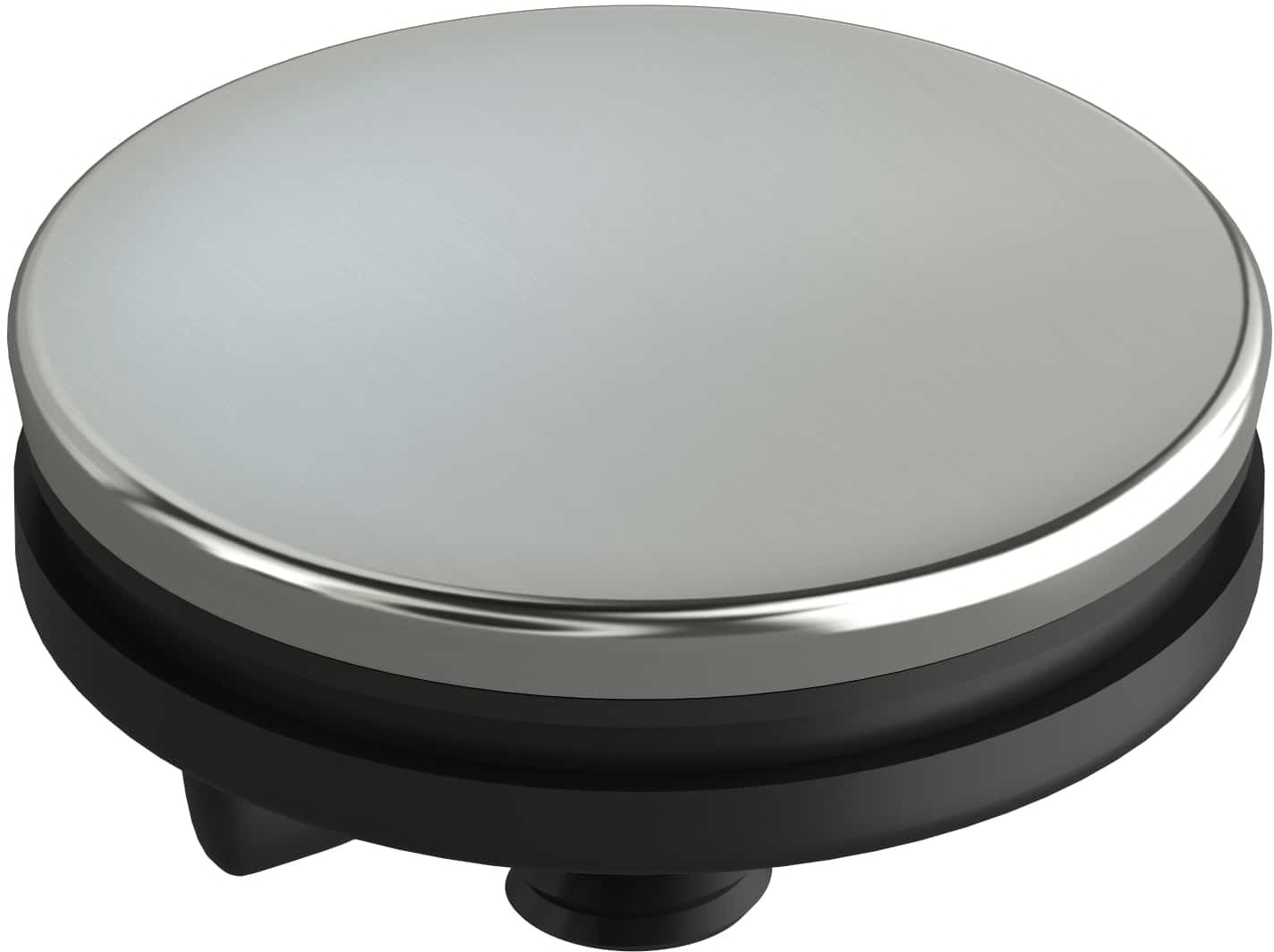 Quadron zaślepka otworu na baterię stalowa M4421BS - Wysyłka w 24h