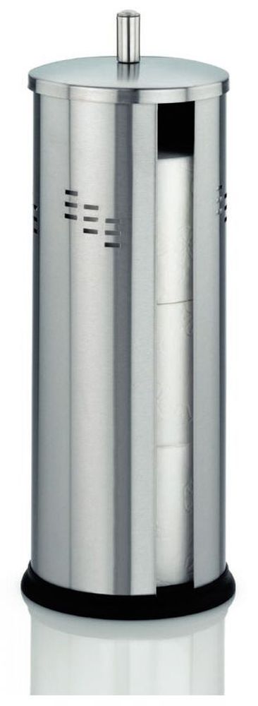 Kela Swing pojemnik na papier toaletowy zapasowy stal 18960 - Wysyłka w 24h