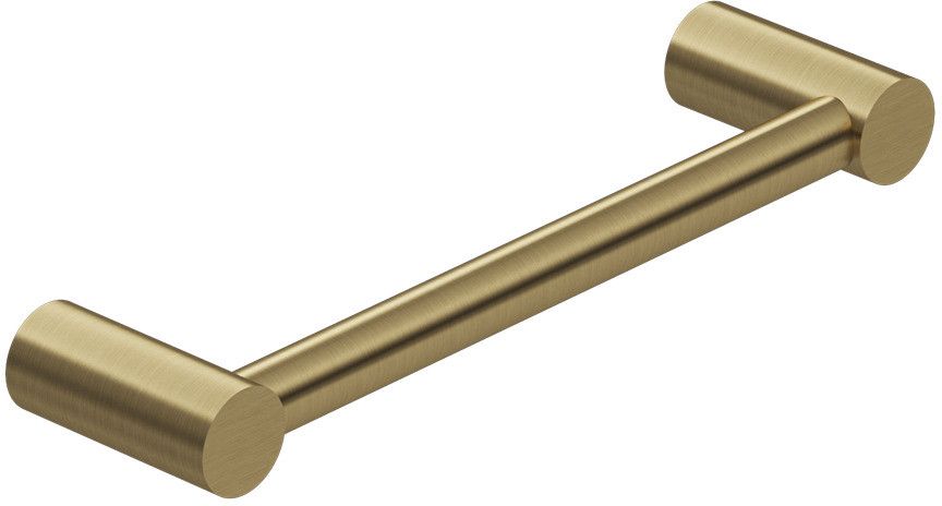 Kludi Vela R wieszak na ręcznik 30 cm złoty szczotkowany 58962N0