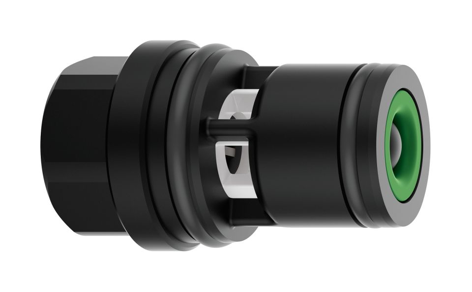 Grohe SmartControl zabezpieczenie przed przepływem zwrotnym 14055000