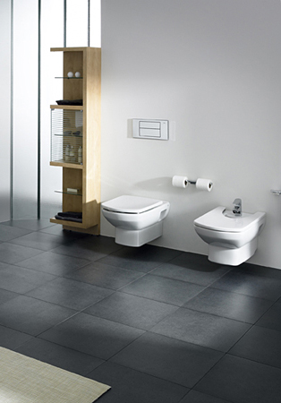 Deska sedesowa Roca Dama Senso A801511004 - Wysyłka w 24h