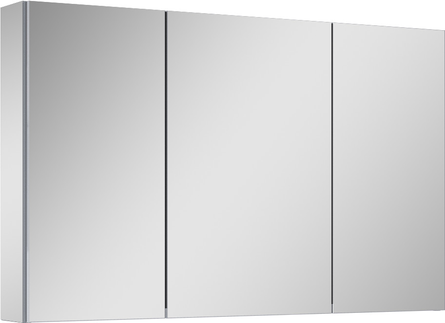 Elita Basic szafka 100,6x12,9x61,8 cm boczna wisząca RE061000030000 - Wysyłka w 24h