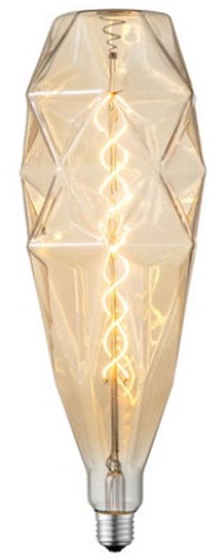 Just Light Diy żarówka LED 1x6W 2700K E27 08481