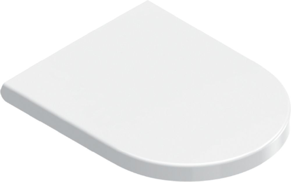 Catalano Sfera deska sedesowa wolnoopadająca biała 0551100001 - Wysyłka w 24h