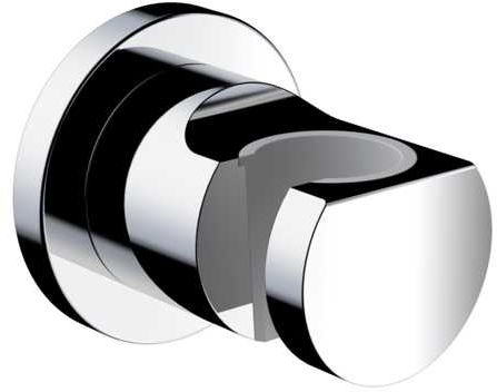 Kludi Nova Fonte Puristic uchwyt prysznicowy chrom 2055205-15